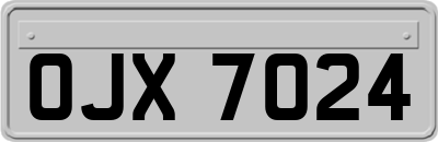 OJX7024