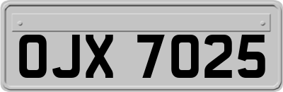 OJX7025