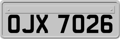 OJX7026