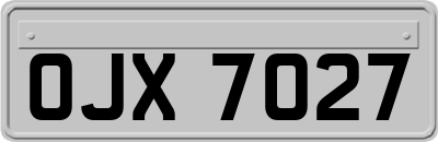 OJX7027
