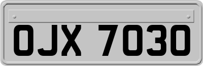 OJX7030