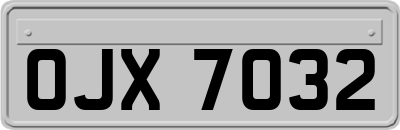 OJX7032