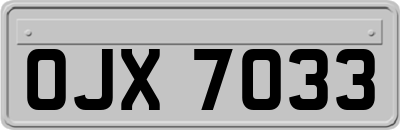 OJX7033