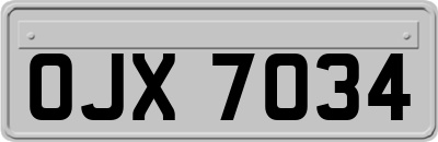 OJX7034