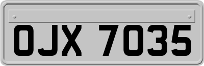 OJX7035