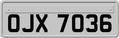 OJX7036