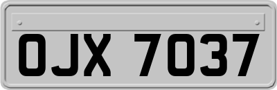 OJX7037