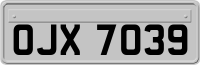 OJX7039