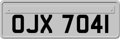 OJX7041