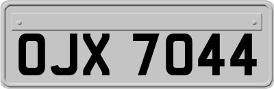 OJX7044