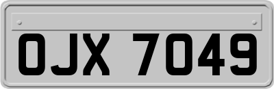 OJX7049