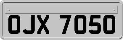 OJX7050