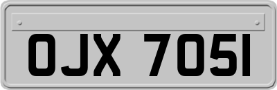 OJX7051
