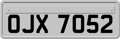 OJX7052