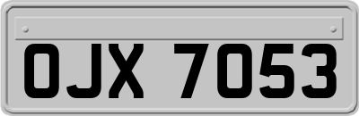 OJX7053