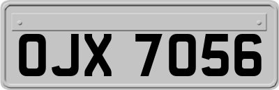 OJX7056