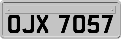 OJX7057