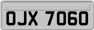 OJX7060