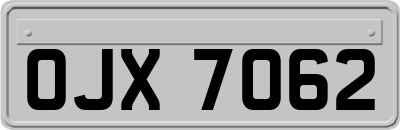 OJX7062