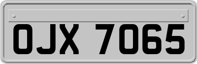 OJX7065
