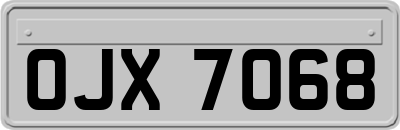 OJX7068