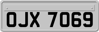 OJX7069