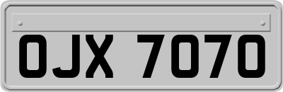 OJX7070