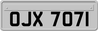 OJX7071
