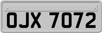 OJX7072
