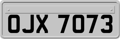 OJX7073