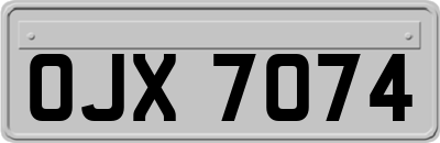 OJX7074