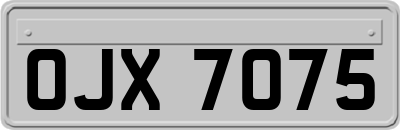 OJX7075