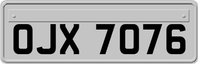 OJX7076