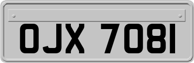 OJX7081