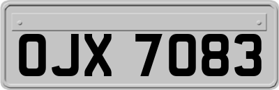 OJX7083