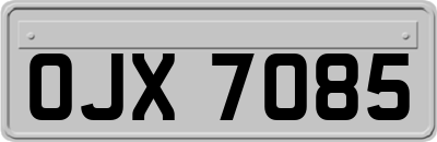 OJX7085