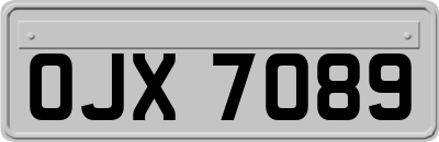 OJX7089