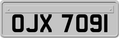 OJX7091