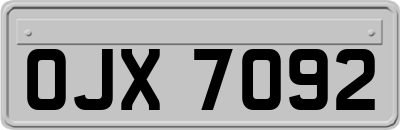 OJX7092
