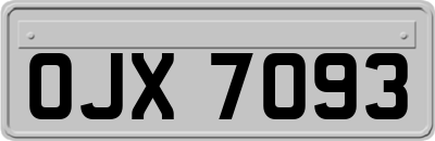 OJX7093