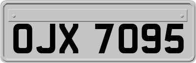 OJX7095