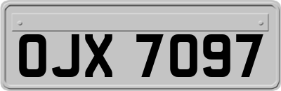 OJX7097