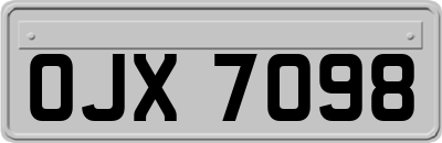 OJX7098