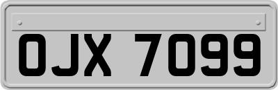 OJX7099