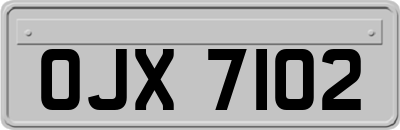 OJX7102