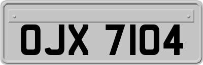 OJX7104