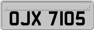 OJX7105