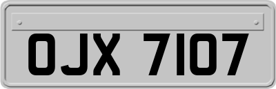 OJX7107