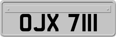 OJX7111