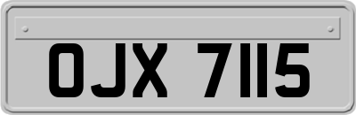 OJX7115